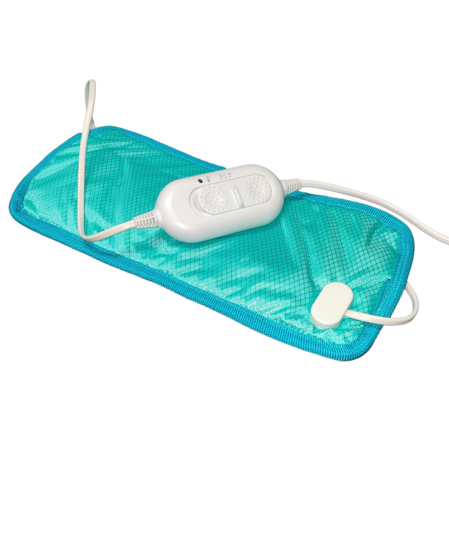 Puppy Nanny removable electric heating pad with control