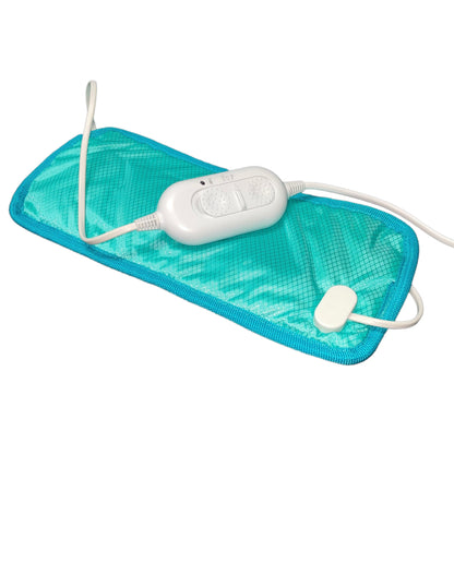 Temperature-Controlled Heating Pad for Puppy Feeding System